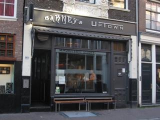 Barney's Uptown