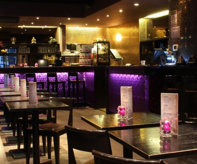 Amnesia interior within the wider Barney's family