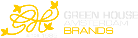 Green House Amsterdam Brands logo