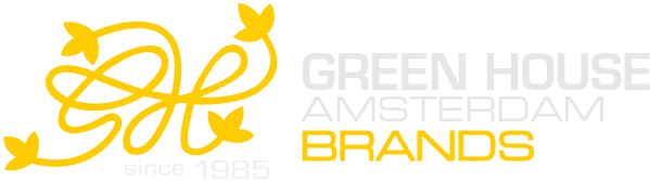 Green House Amsterdam Brands logo