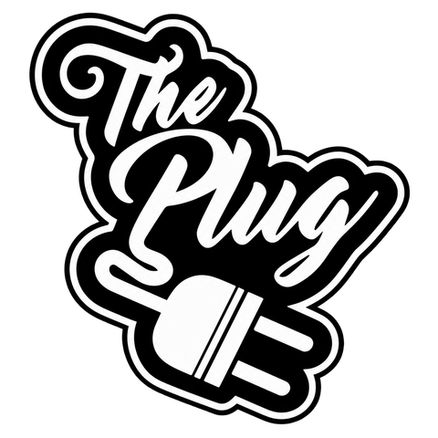 The Plug logo