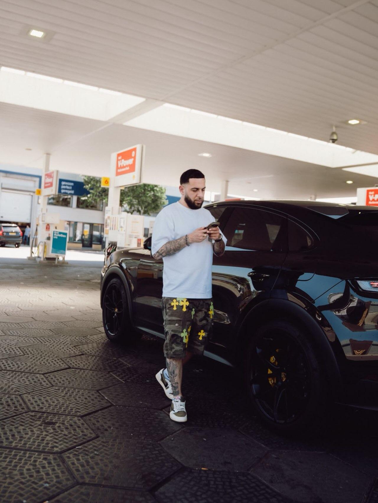 The Plug lifestyle imagery