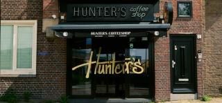 Hunter's Amsterdam North