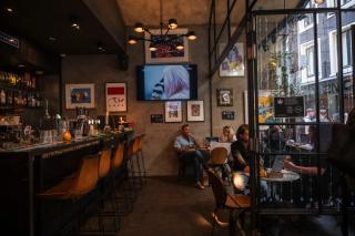 Café Zoutsteeg