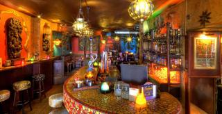 Kashmir Lounge