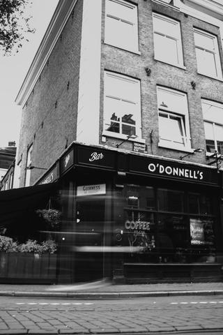 O'Donnell's Amsterdam