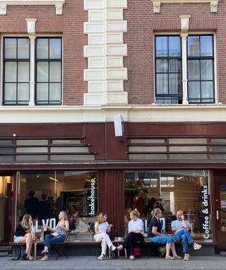 SALVO Bakehouse