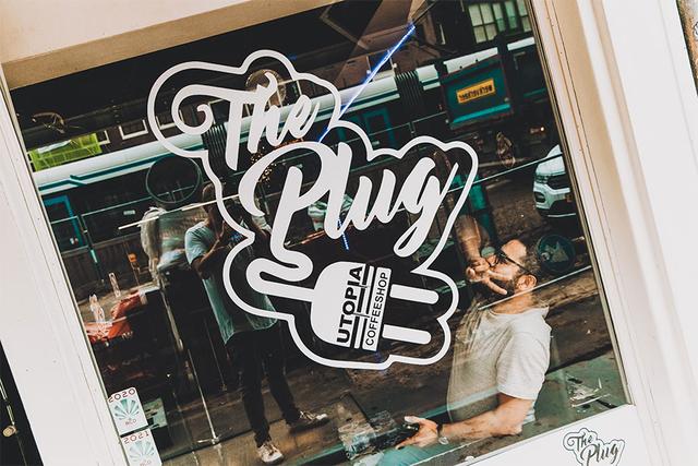 The Plug Utopia