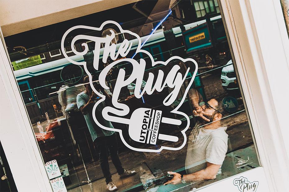 The Plug Utopia